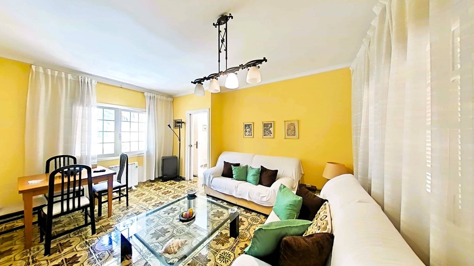 3 sovrum Radhus till salu i San Pedro del Pinatar - 226 000 € (Ref: 9232680)