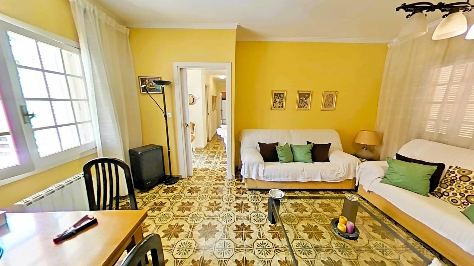 3 sovrum Radhus till salu i San Pedro del Pinatar - 226 000 € (Ref: 9232680)