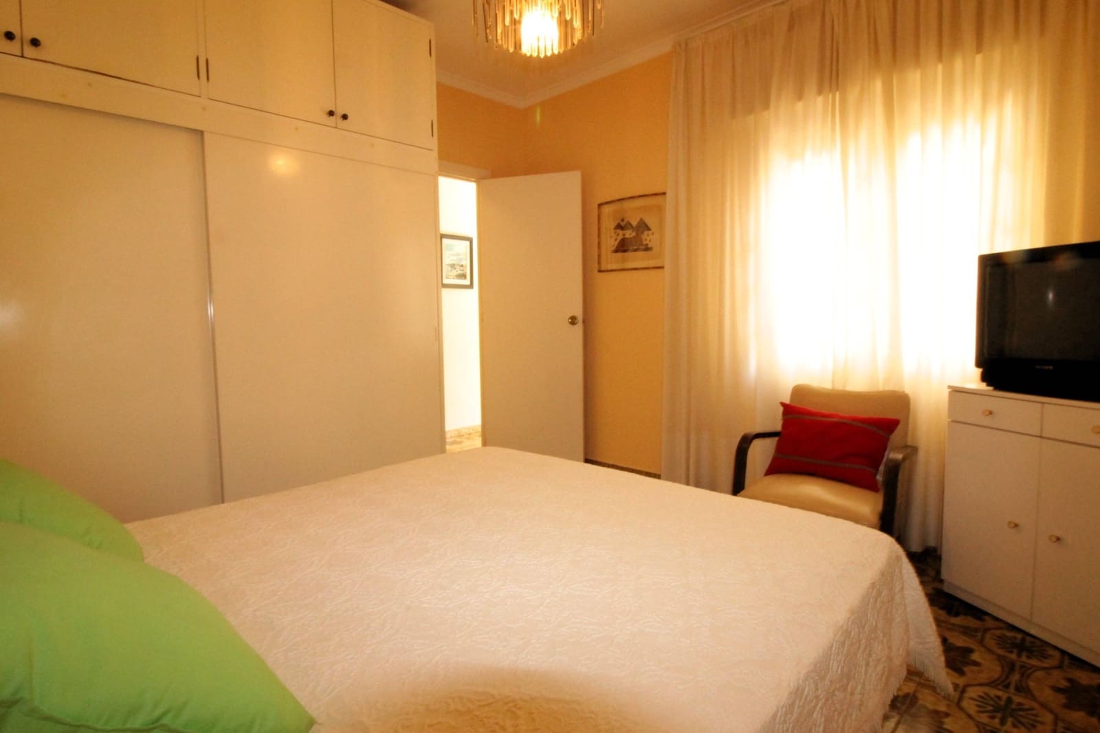 3 sovrum Radhus till salu i San Pedro del Pinatar - 226 000 € (Ref: 9232680)