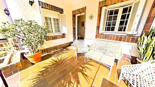 3 soveværelse Rækkehus til salg i San Pedro del Pinatar - € 234.167 (Ref: 9232680)