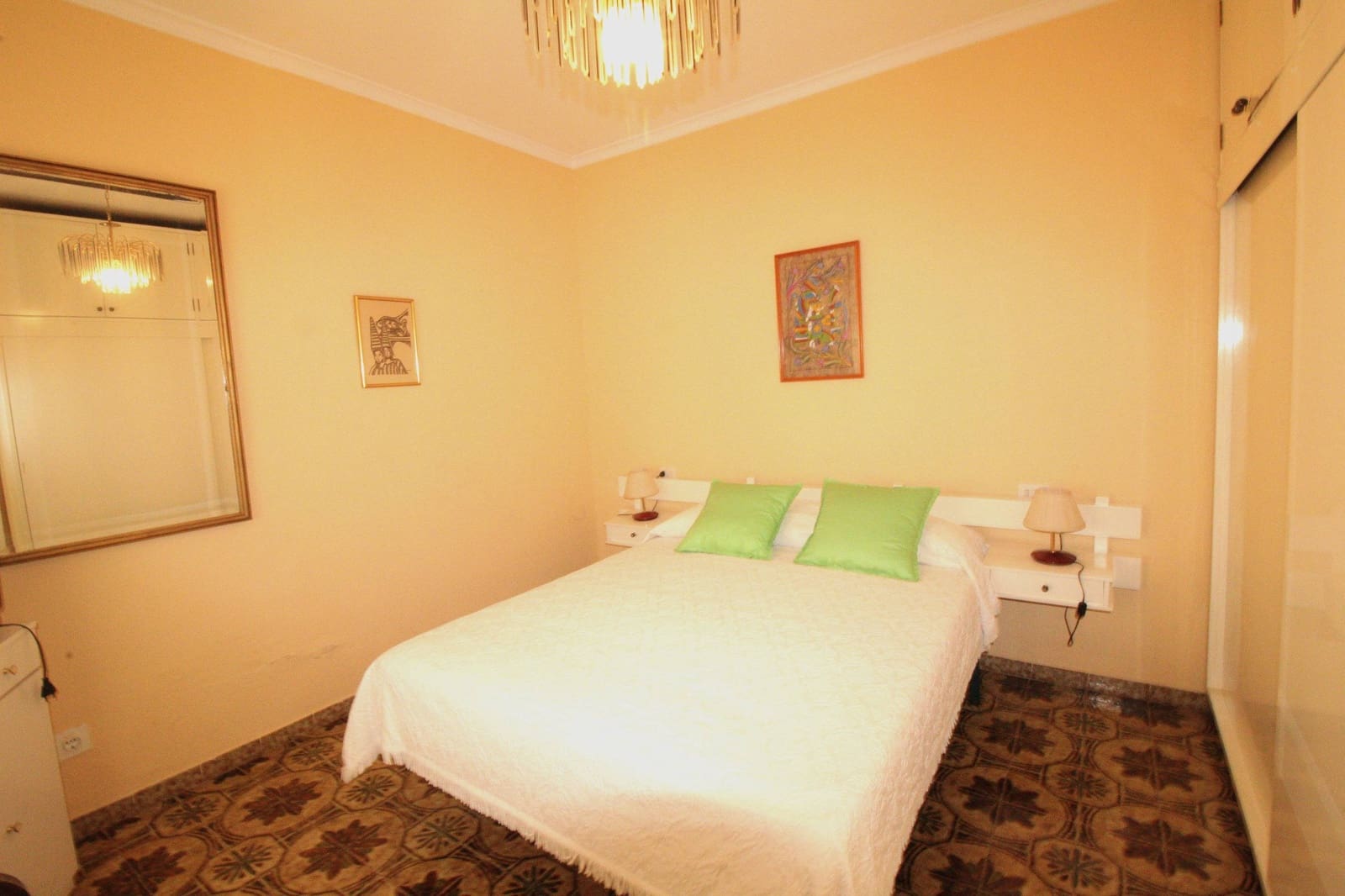 3 sovrum Radhus till salu i San Pedro del Pinatar - 226 000 € (Ref: 9232680)