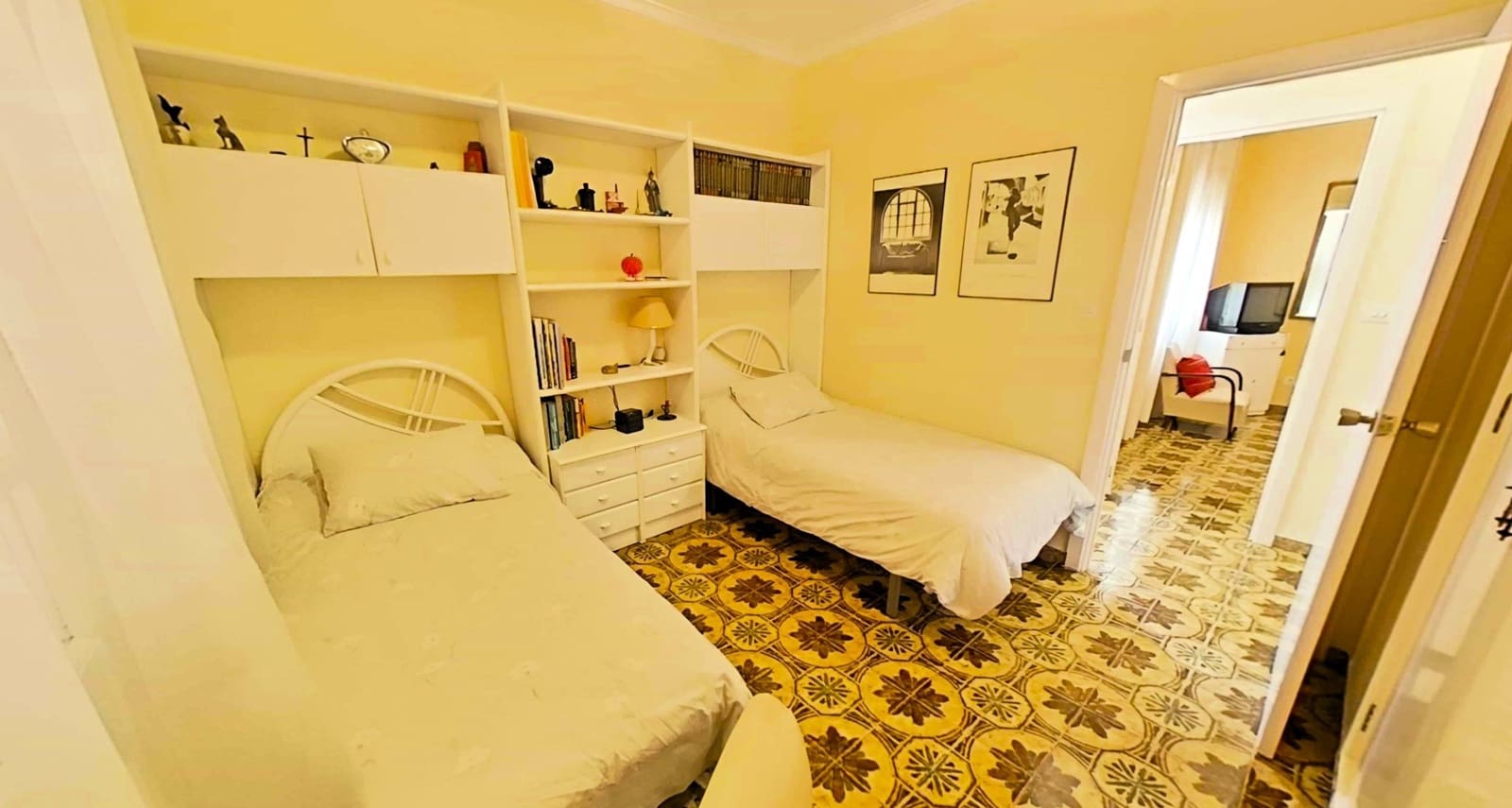 3 sovrum Radhus till salu i San Pedro del Pinatar - 226 000 € (Ref: 9232680)