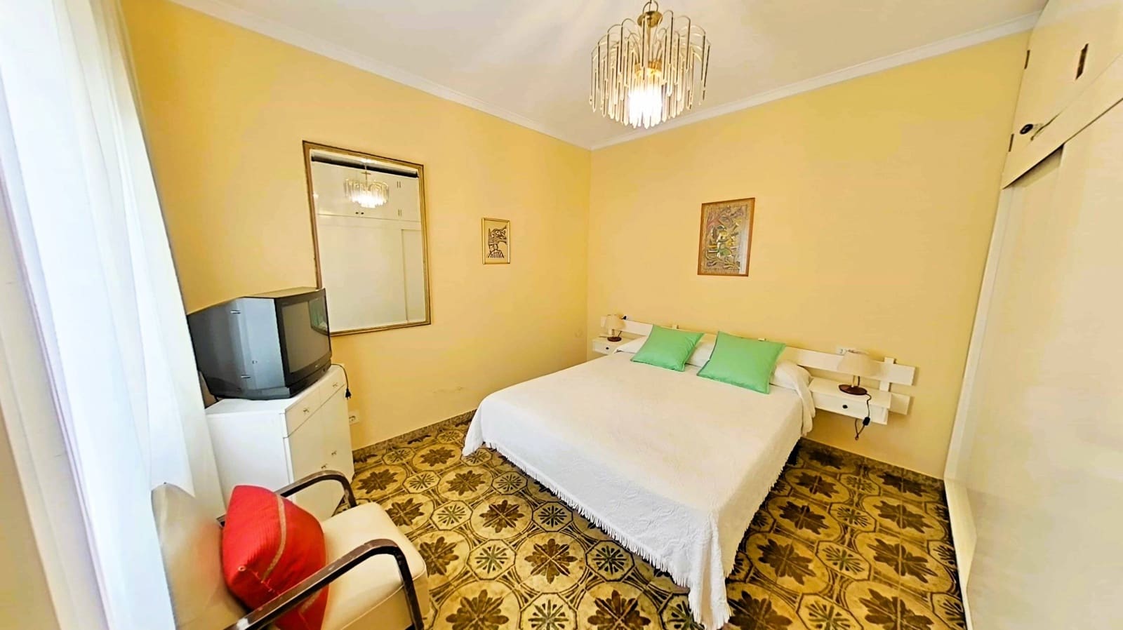 3 sovrum Radhus till salu i San Pedro del Pinatar - 226 000 € (Ref: 9232680)