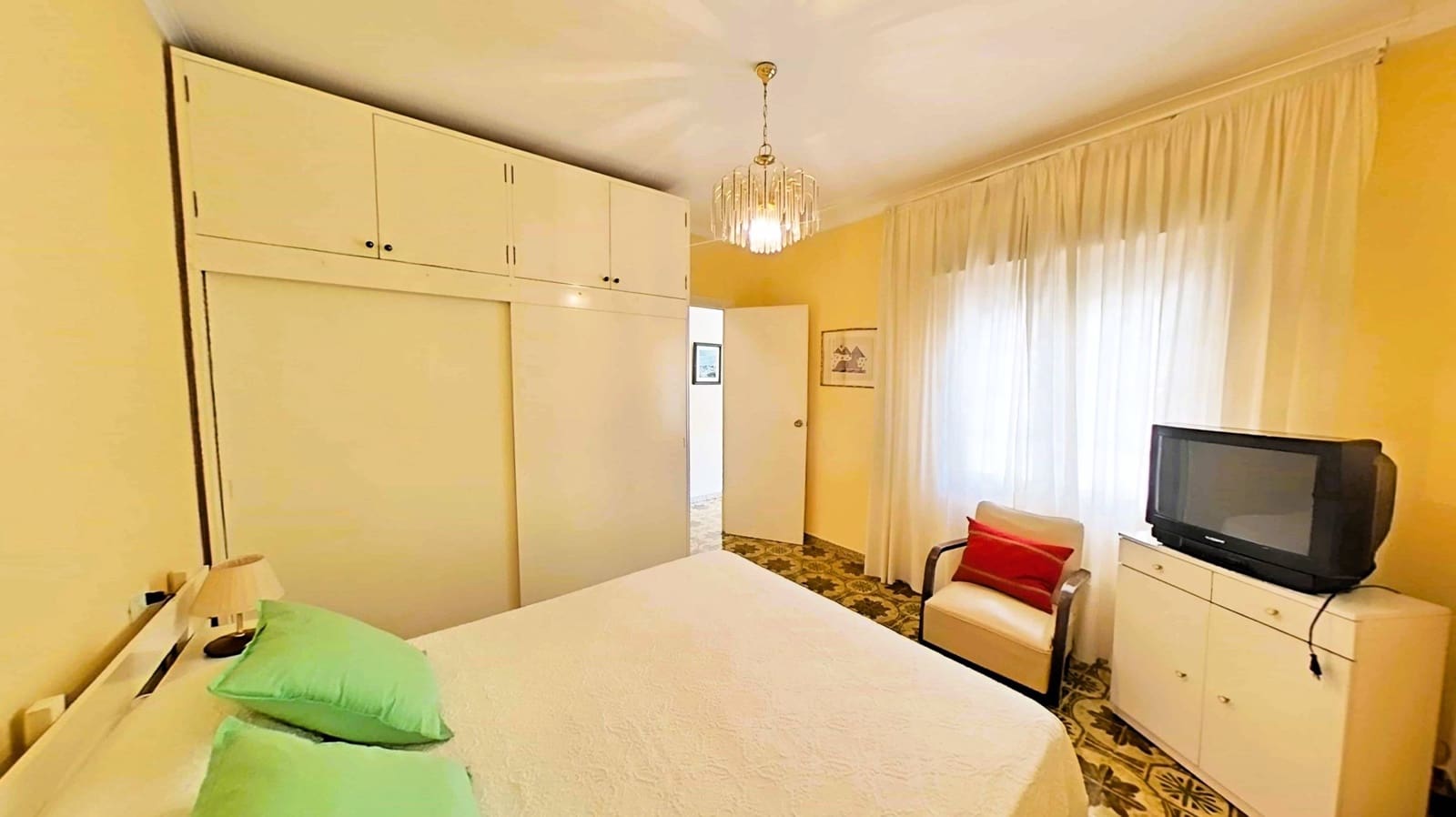 3 sovrum Radhus till salu i San Pedro del Pinatar - 226 000 € (Ref: 9232680)