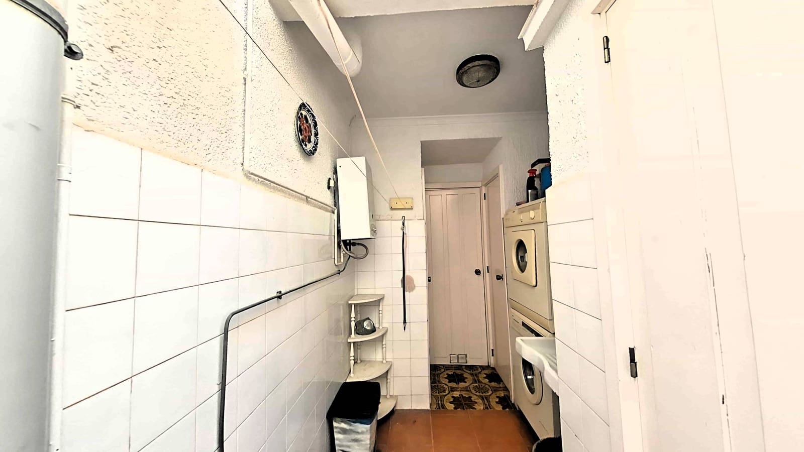 3 sovrum Radhus till salu i San Pedro del Pinatar - 226 000 € (Ref: 9232680)