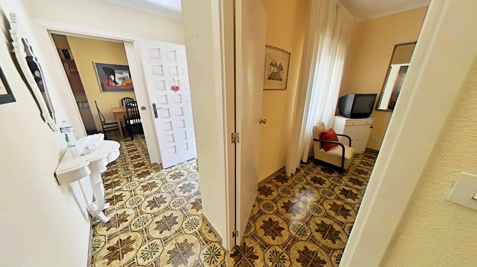 3 sovrum Radhus till salu i San Pedro del Pinatar - 226 000 € (Ref: 9232680)