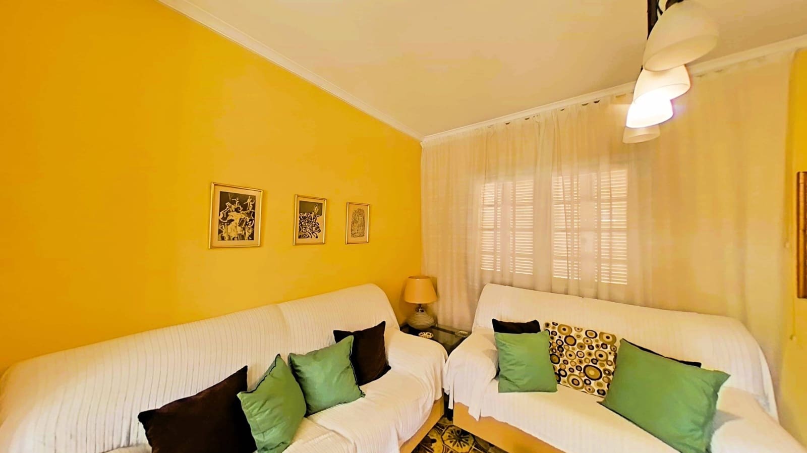 3 sovrum Radhus till salu i San Pedro del Pinatar - 226 000 € (Ref: 9232680)