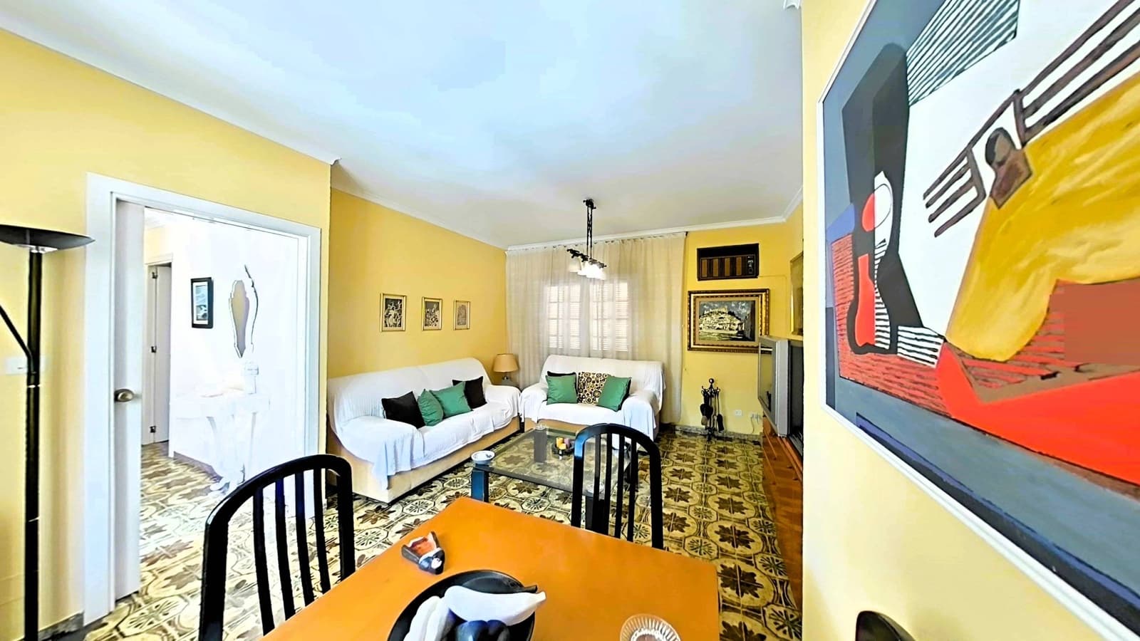 3 sovrum Radhus till salu i San Pedro del Pinatar - 226 000 € (Ref: 9232680)