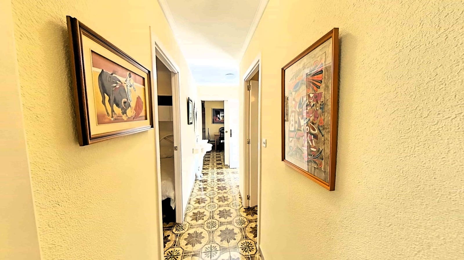 3 sovrum Radhus till salu i San Pedro del Pinatar - 226 000 € (Ref: 9232680)