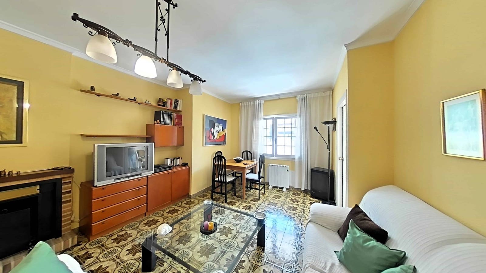 3 sypialnia Bungalow do wynajęcia w San Pedro del Pinatar z garażem - 850 € (Ref: 9232680)