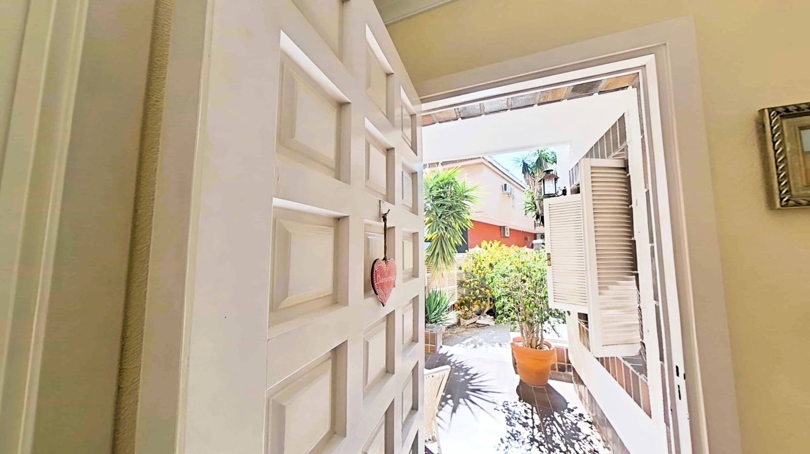 3 sypialnia Bungalow do wynajęcia w San Pedro del Pinatar z garażem - 850 € (Ref: 9232680)