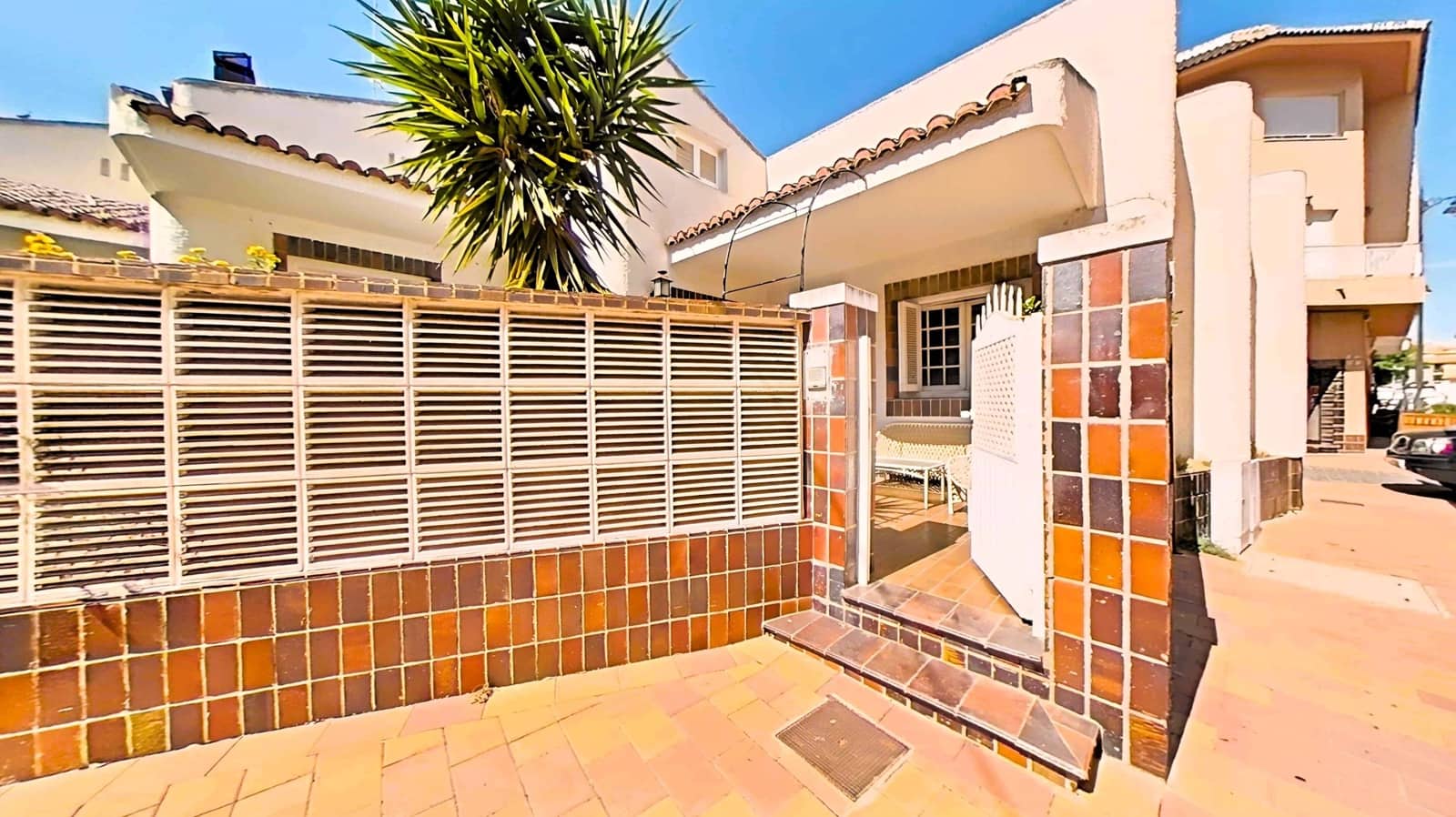 3 sypialnia Bungalow do wynajęcia w San Pedro del Pinatar z garażem - 850 € (Ref: 9232680)