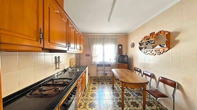 3 makuuhuone Rivitalo myytävänä paikassa San Pedro del Pinatar - 226 000 € (Ref: 9232680)