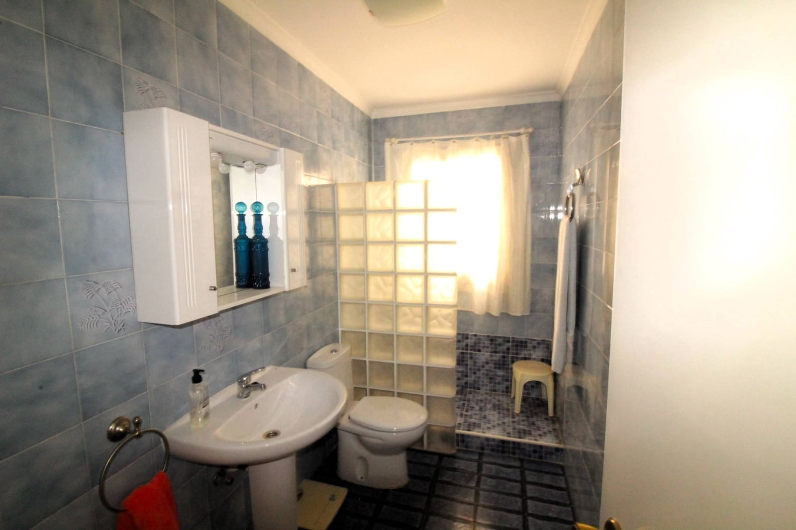 3 sypialnia Bungalow do wynajęcia w San Pedro del Pinatar z garażem - 850 € (Ref: 9232680)