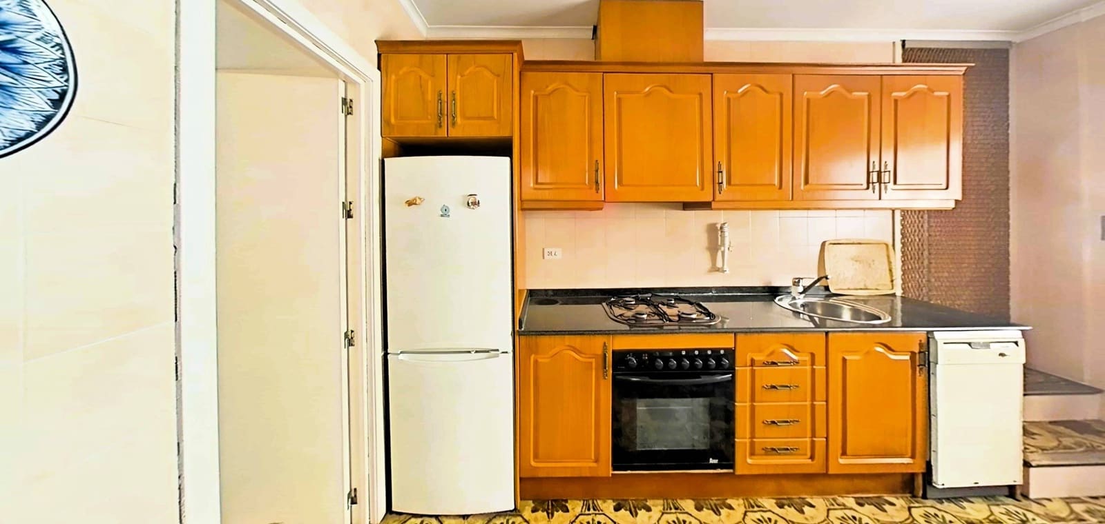 3 sypialnia Bungalow do wynajęcia w San Pedro del Pinatar z garażem - 850 € (Ref: 9232680)