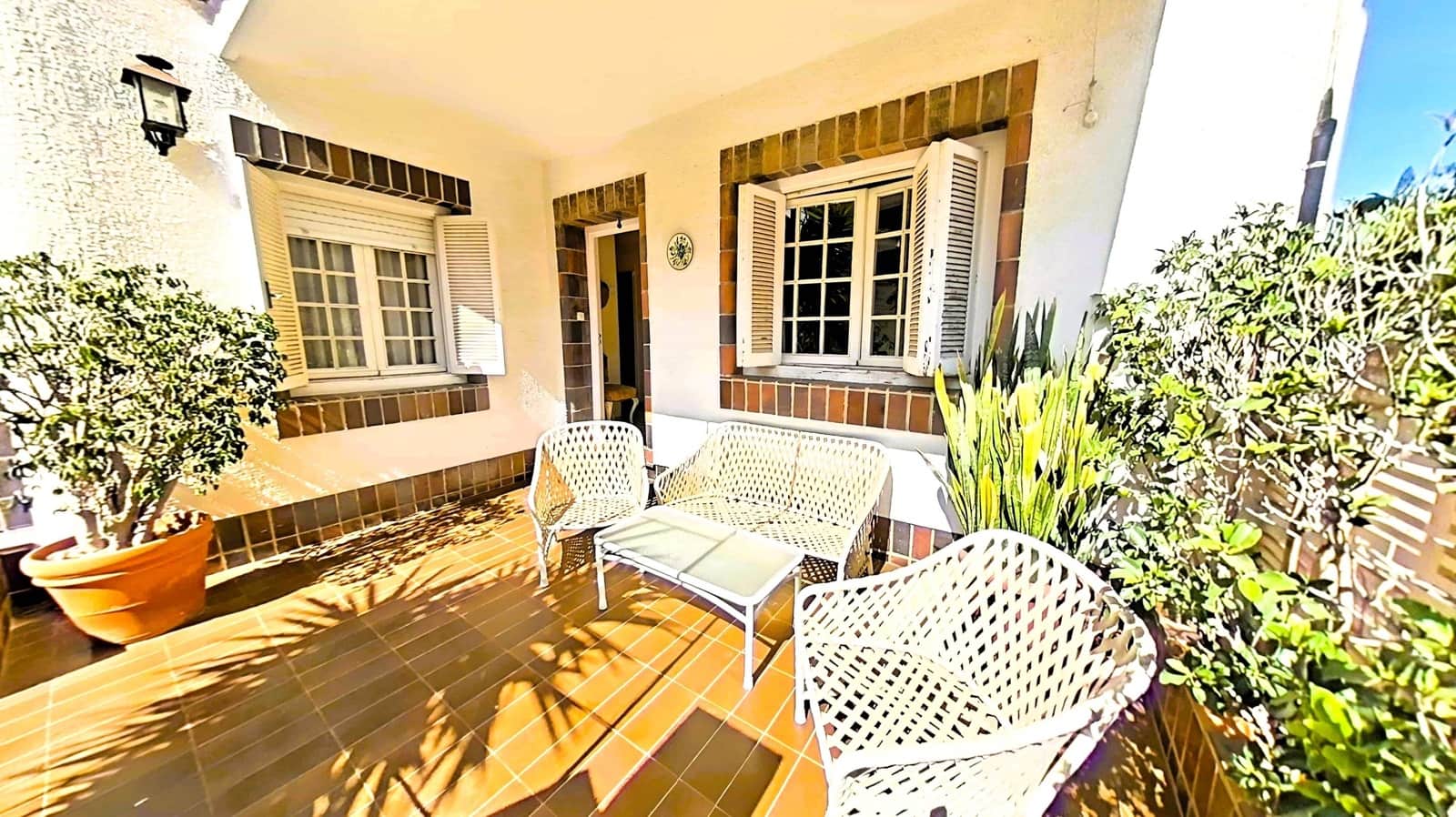 3 sypialnia Bungalow do wynajęcia w San Pedro del Pinatar z garażem - 850 € (Ref: 9232680)