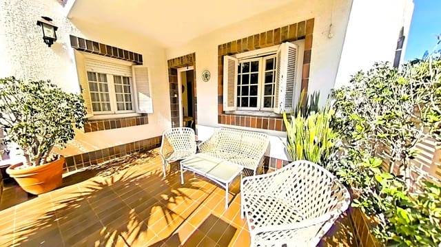 3 makuuhuone Rivitalo myytävänä paikassa San Pedro del Pinatar - 226 000 € (Ref: 9232680)