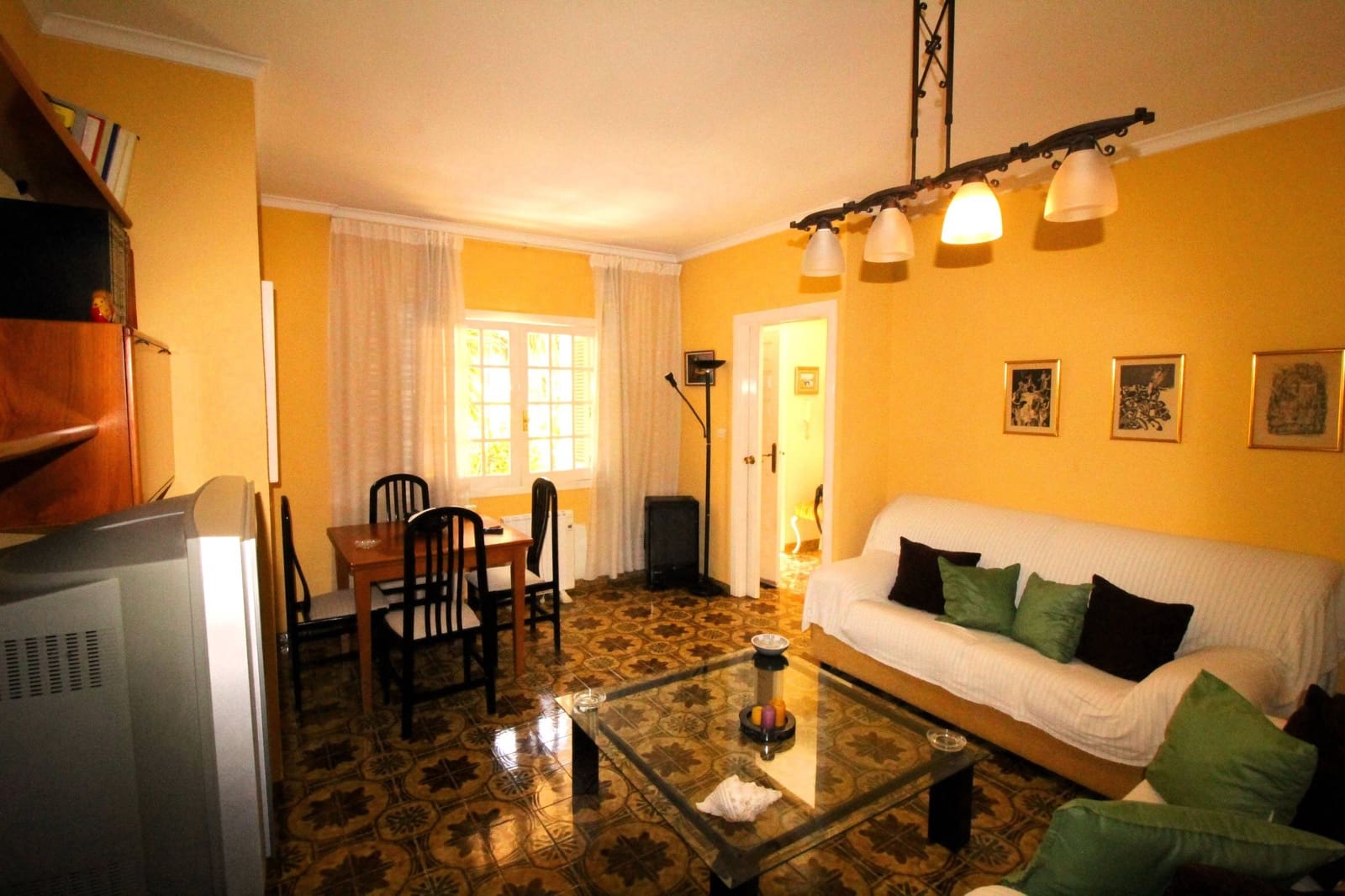 3 sypialnia Bungalow do wynajęcia w San Pedro del Pinatar z garażem - 850 € (Ref: 9232680)