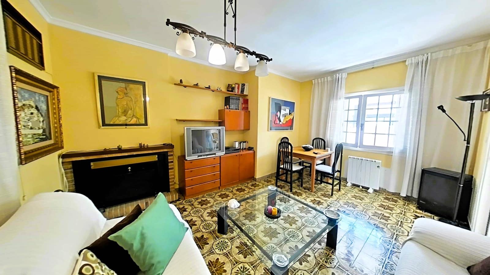 3 sypialnia Bungalow do wynajęcia w San Pedro del Pinatar z garażem - 850 € (Ref: 9232680)