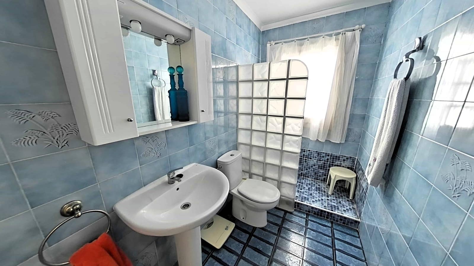 3 sypialnia Bungalow do wynajęcia w San Pedro del Pinatar z garażem - 850 € (Ref: 9232680)