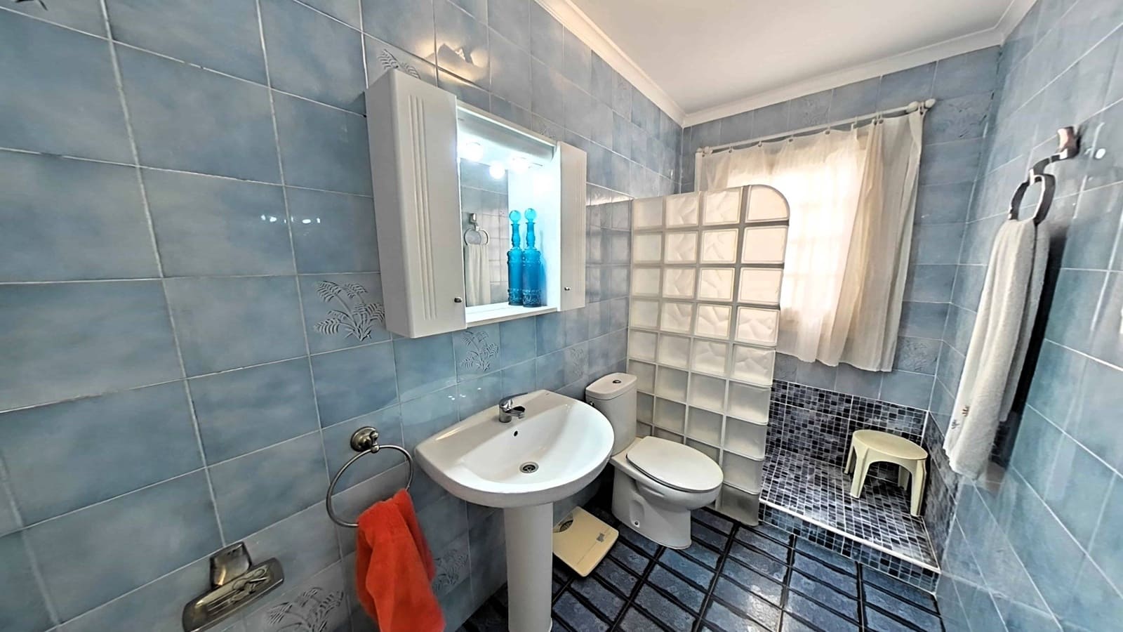 3 sypialnia Bungalow do wynajęcia w San Pedro del Pinatar z garażem - 850 € (Ref: 9232680)