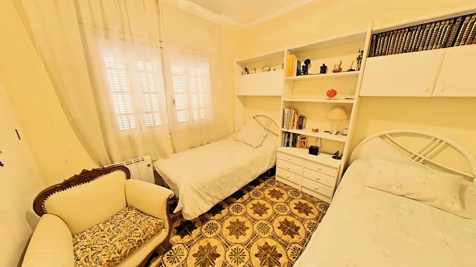 3 sypialnia Bungalow do wynajęcia w San Pedro del Pinatar z garażem - 850 € (Ref: 9232680)