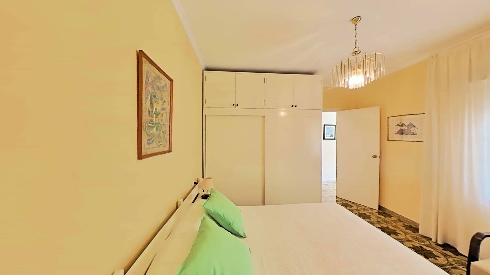 3 sypialnia Bungalow do wynajęcia w San Pedro del Pinatar z garażem - 850 € (Ref: 9232680)