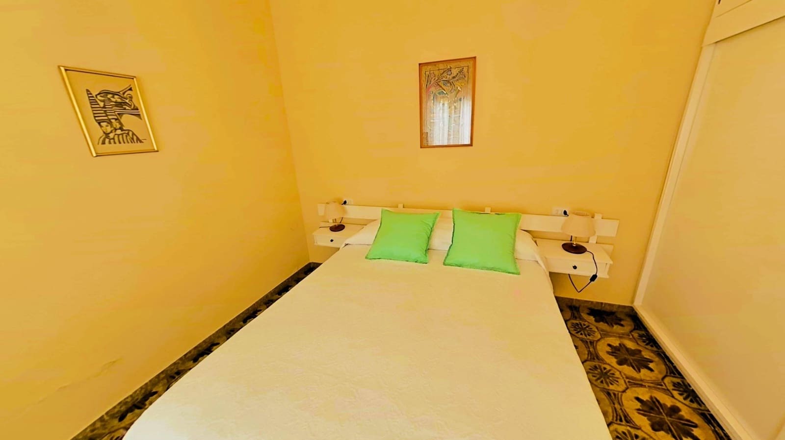 3 sypialnia Bungalow do wynajęcia w San Pedro del Pinatar z garażem - 850 € (Ref: 9232680)