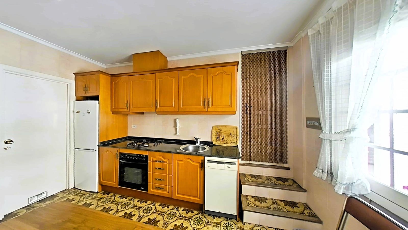 3 sypialnia Bungalow do wynajęcia w San Pedro del Pinatar z garażem - 850 € (Ref: 9232680)