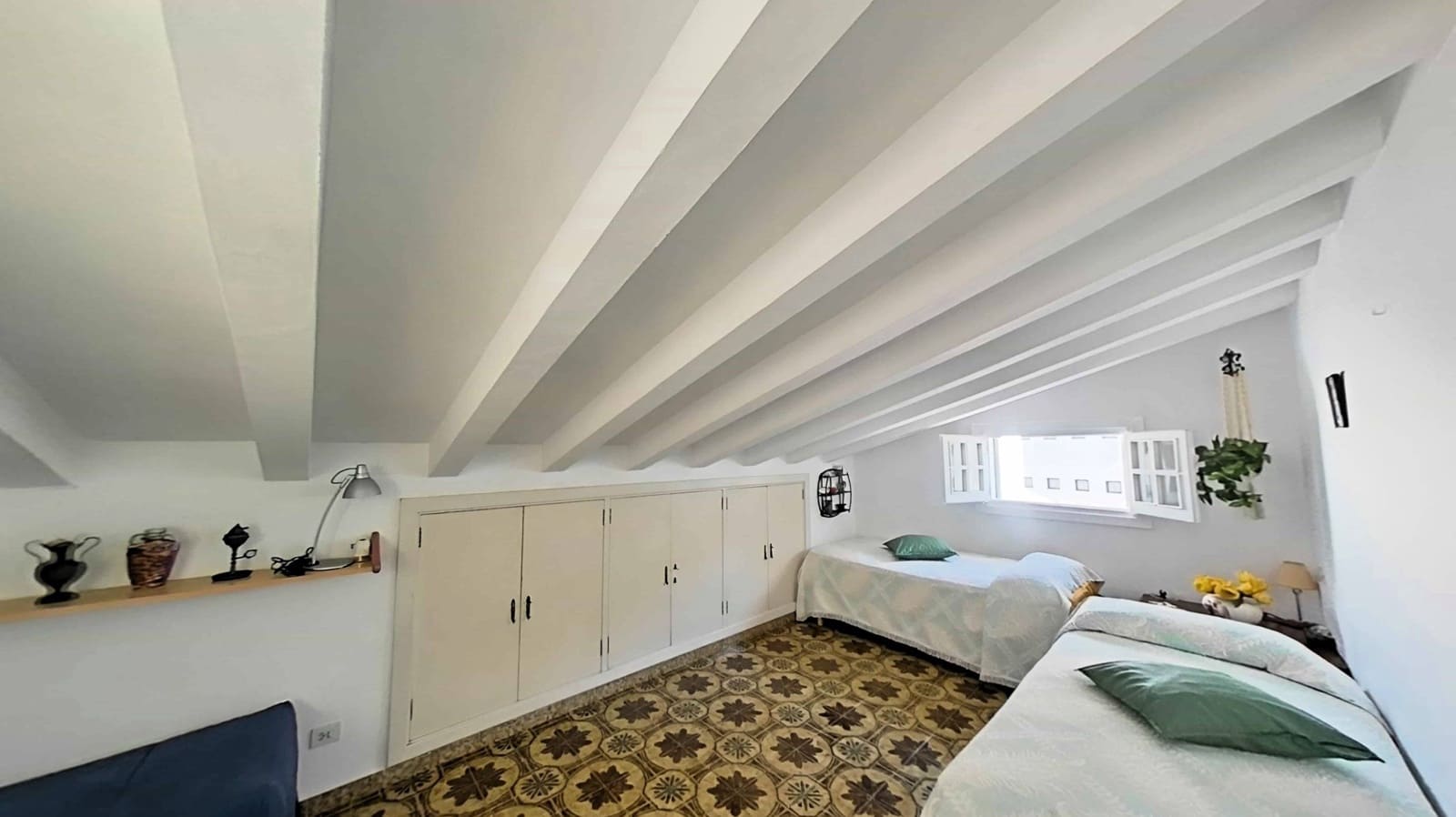 3 sypialnia Bungalow do wynajęcia w San Pedro del Pinatar z garażem - 850 € (Ref: 9232680)