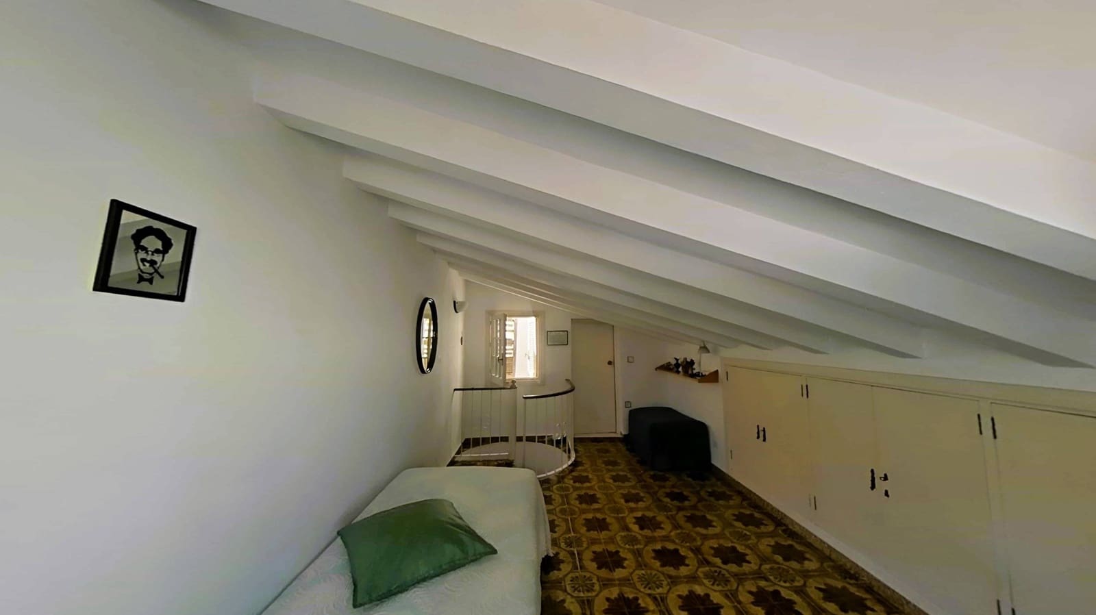 3 sypialnia Bungalow do wynajęcia w San Pedro del Pinatar z garażem - 850 € (Ref: 9232680)