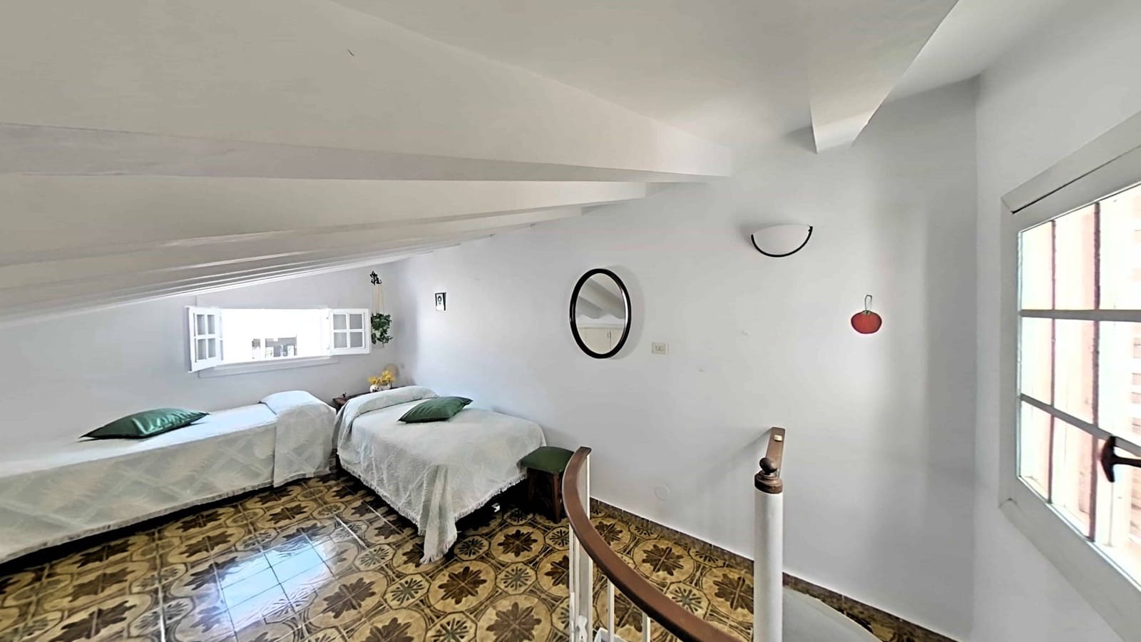 3 sypialnia Bungalow do wynajęcia w San Pedro del Pinatar z garażem - 850 € (Ref: 9232680)