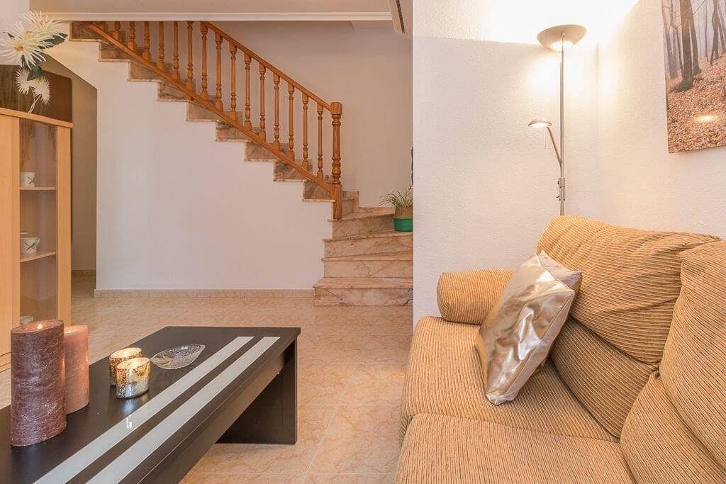 3 soverom Rekkehus til salgs i Playa Flamenca med svømmebasseng garasje - € 239 000 (Ref: 9232681)