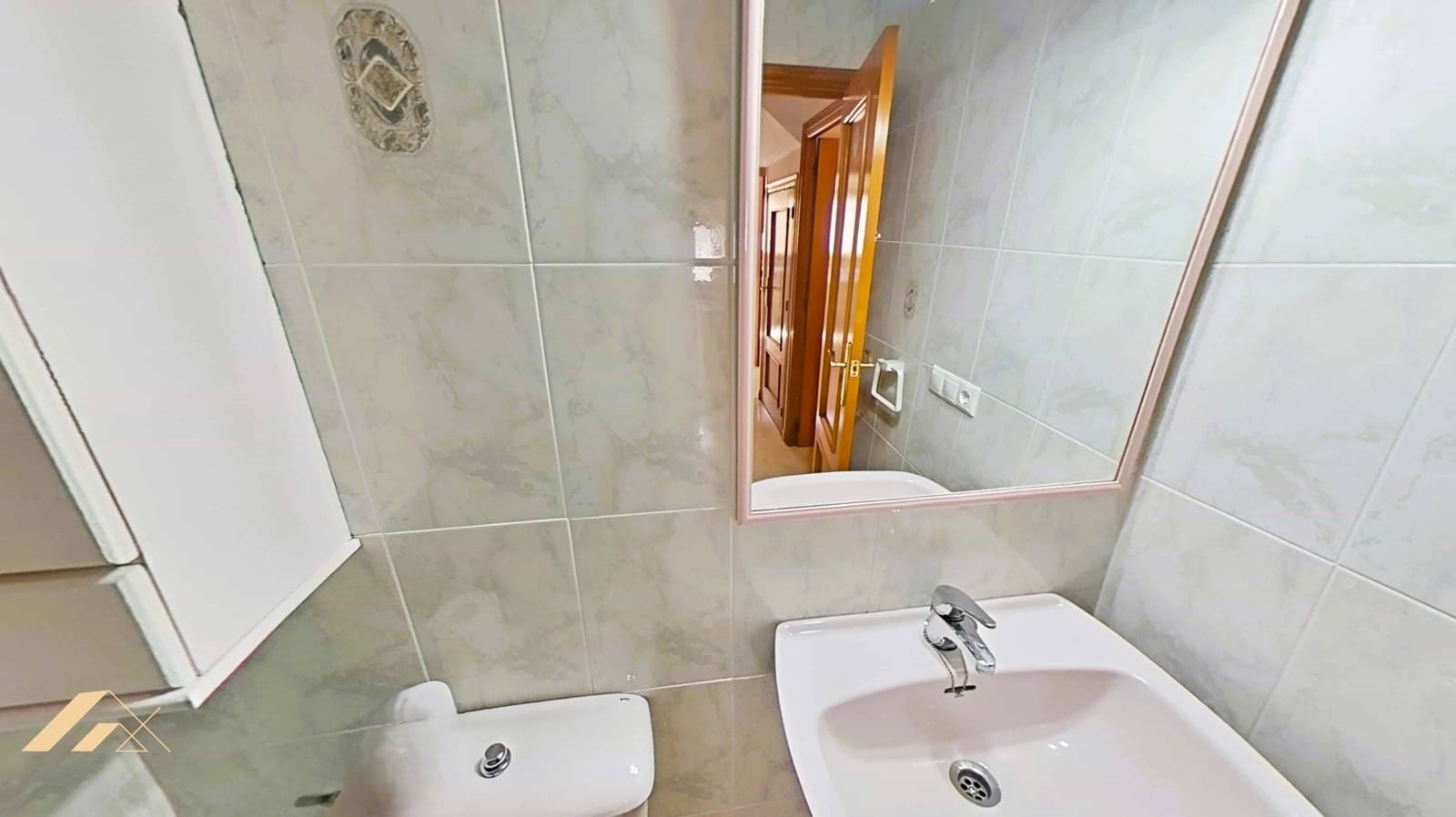 3 soverom Rekkehus til salgs i Playa Flamenca med svømmebasseng garasje - € 239 000 (Ref: 9232681)