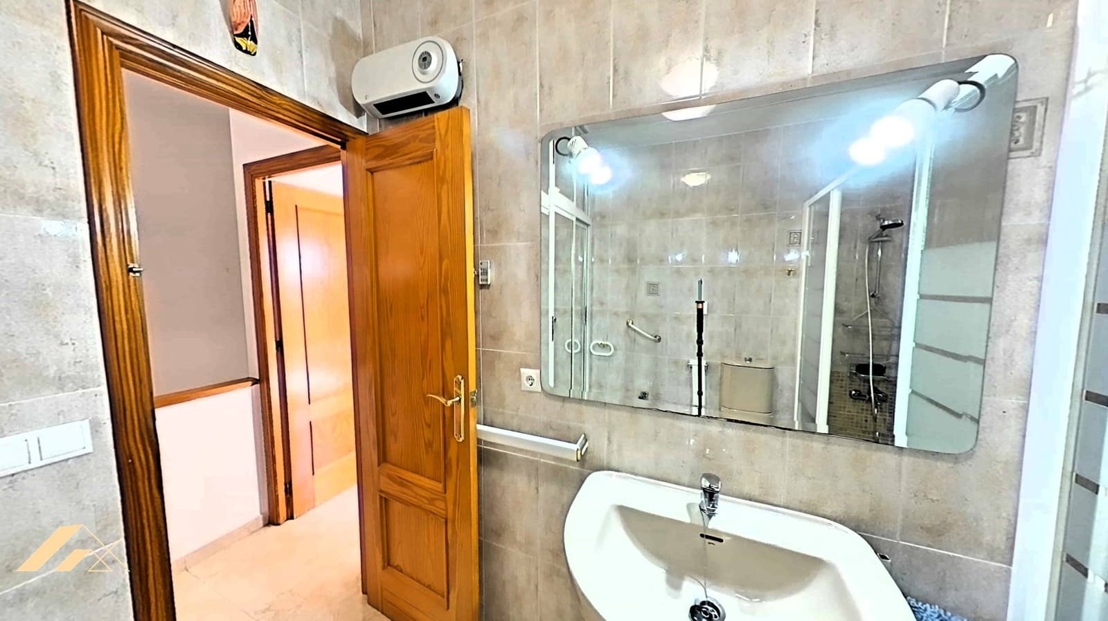 3 soverom Rekkehus til salgs i Playa Flamenca med svømmebasseng garasje - € 239 000 (Ref: 9232681)