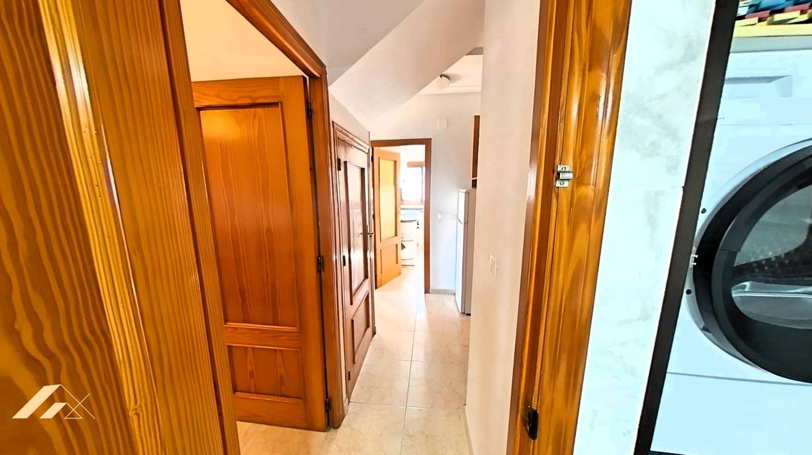 3 soverom Rekkehus til salgs i Playa Flamenca med svømmebasseng garasje - € 239 000 (Ref: 9232681)