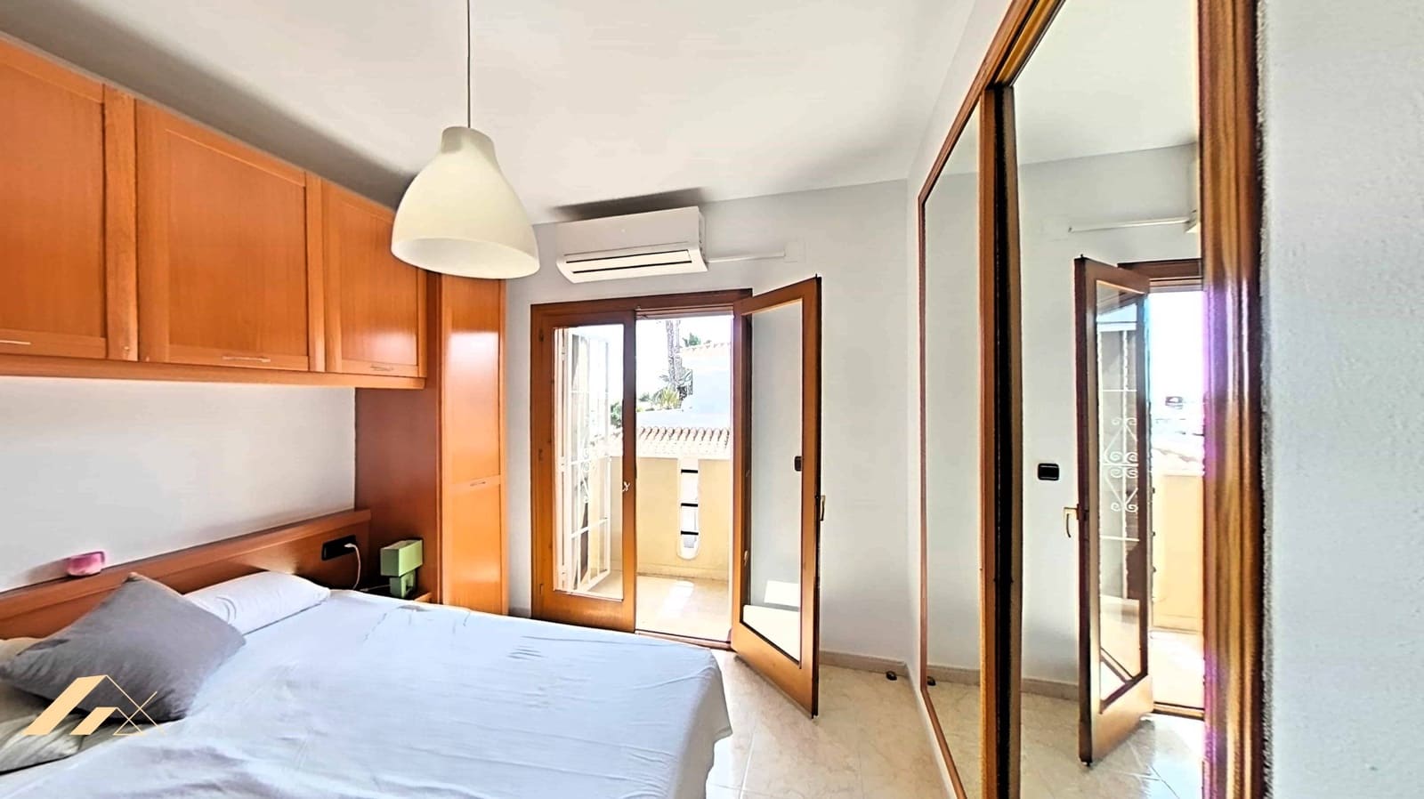 3 soverom Rekkehus til salgs i Playa Flamenca med svømmebasseng garasje - € 239 000 (Ref: 9232681)