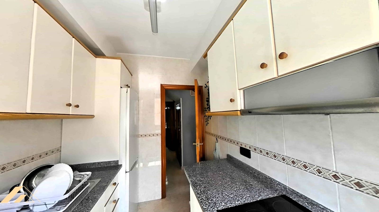 3 soverom Rekkehus til salgs i Playa Flamenca med svømmebasseng garasje - € 239 000 (Ref: 9232681)