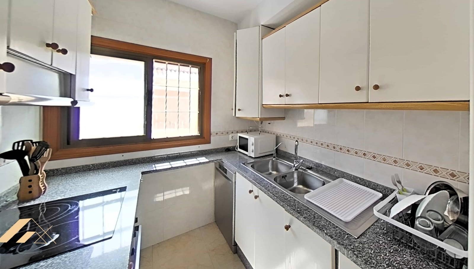 3 soverom Rekkehus til salgs i Playa Flamenca med svømmebasseng garasje - € 239 000 (Ref: 9232681)