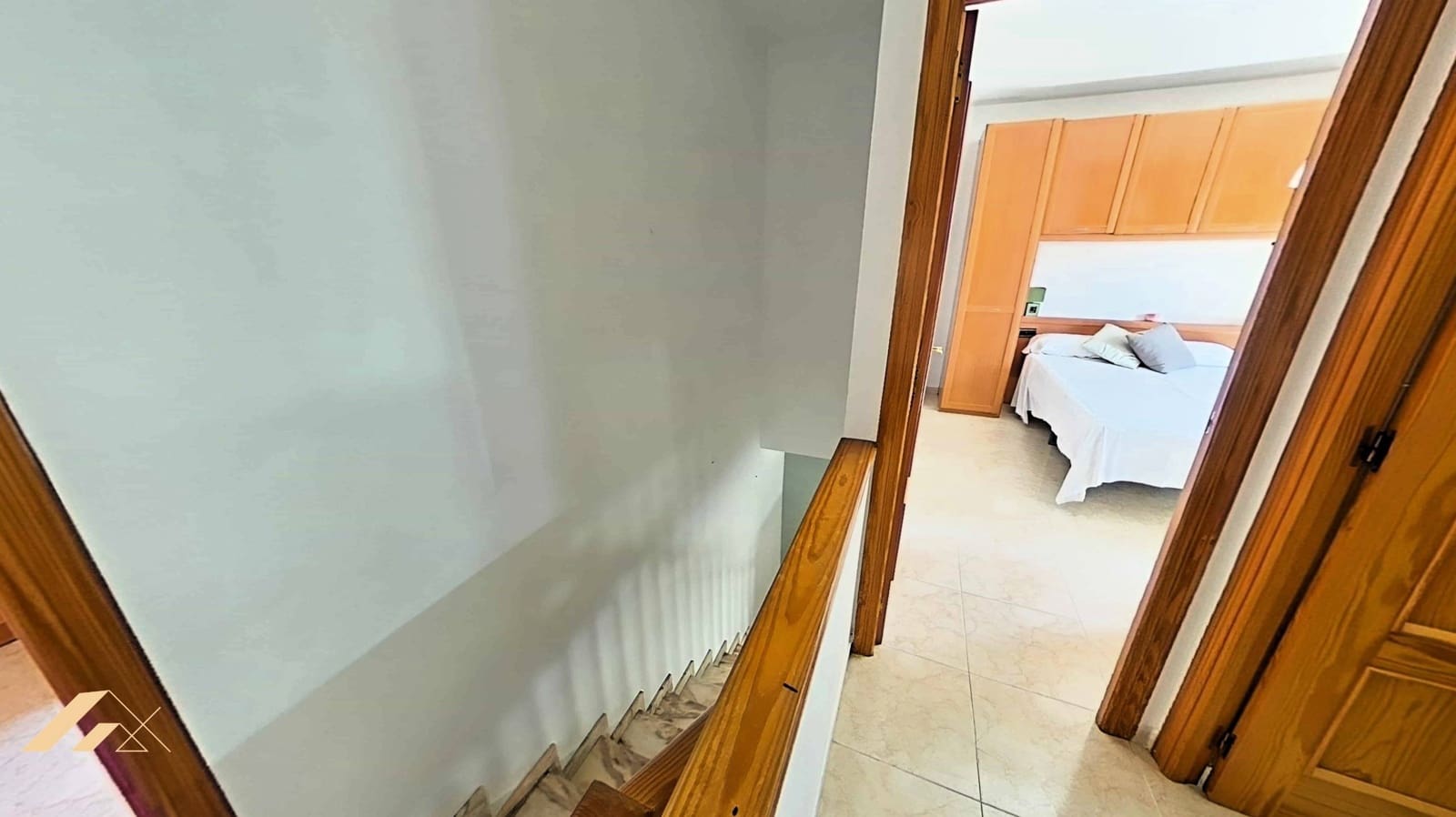 3 soverom Rekkehus til salgs i Playa Flamenca med svømmebasseng garasje - € 239 000 (Ref: 9232681)