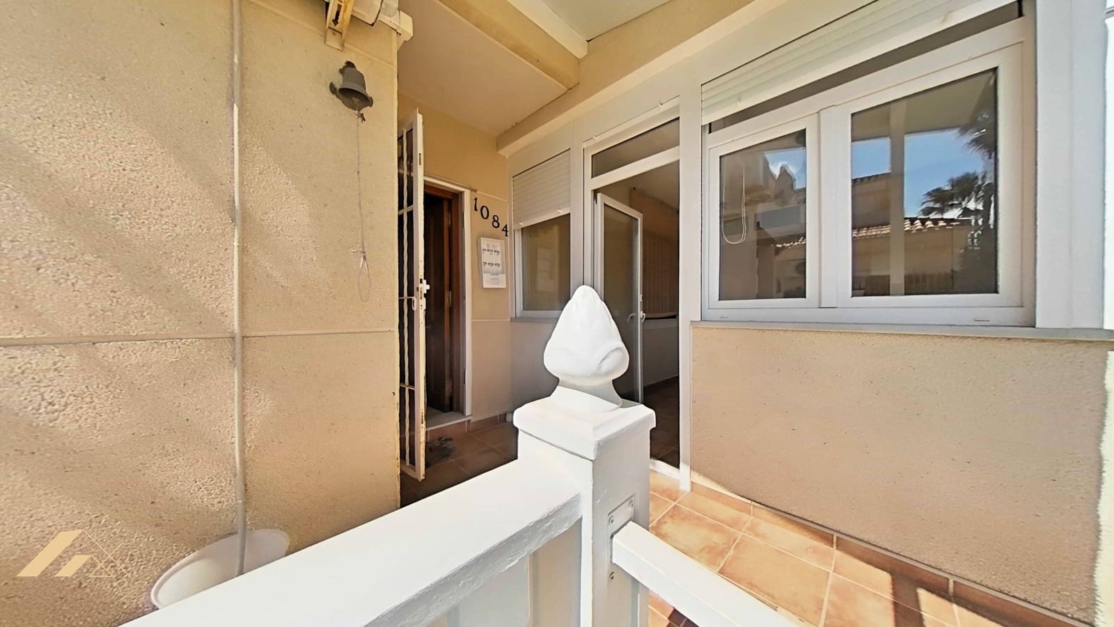 3 soverom Rekkehus til salgs i Playa Flamenca med svømmebasseng garasje - € 239 000 (Ref: 9232681)