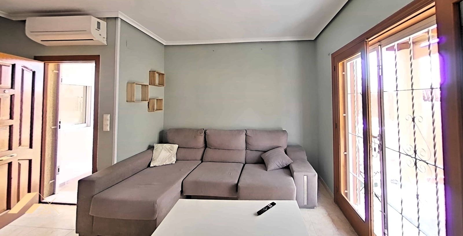 3 soverom Rekkehus til salgs i Playa Flamenca med svømmebasseng garasje - € 239 000 (Ref: 9232681)