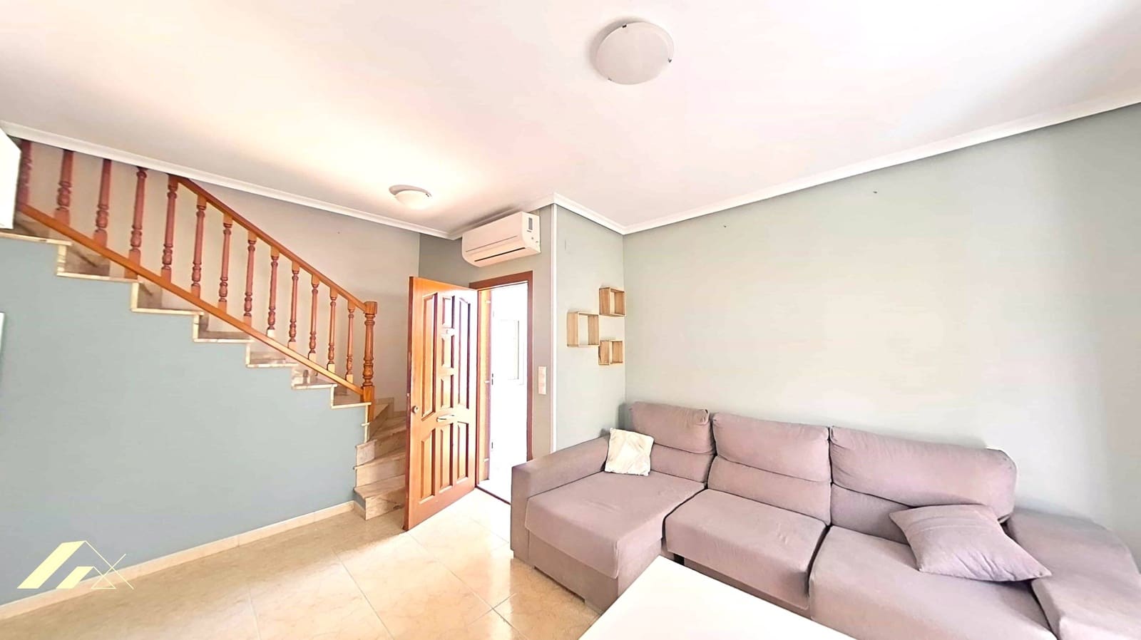 3 soverom Rekkehus til salgs i Playa Flamenca med svømmebasseng garasje - € 239 000 (Ref: 9232681)