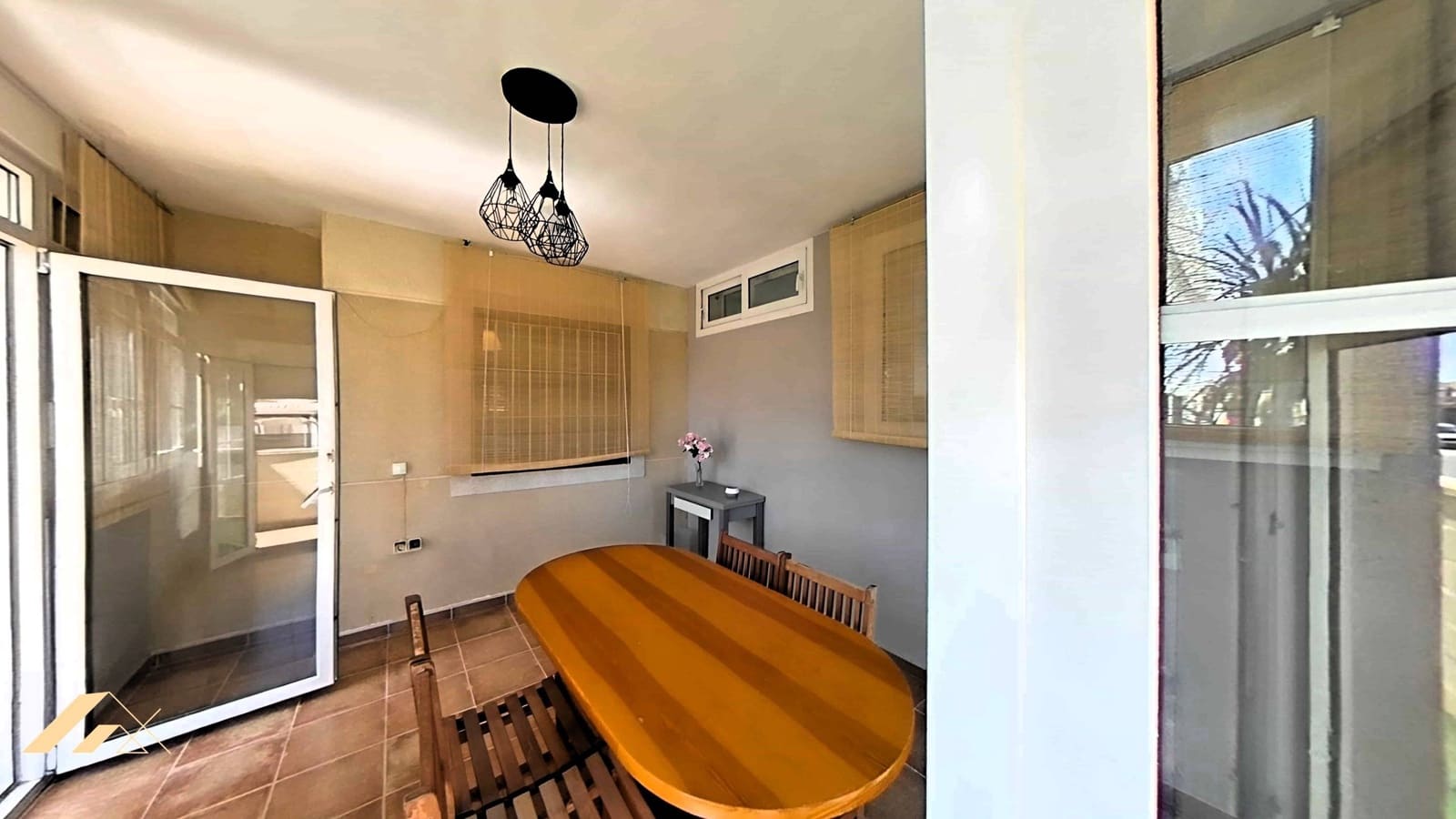 3 soverom Rekkehus til salgs i Playa Flamenca med svømmebasseng garasje - € 239 000 (Ref: 9232681)