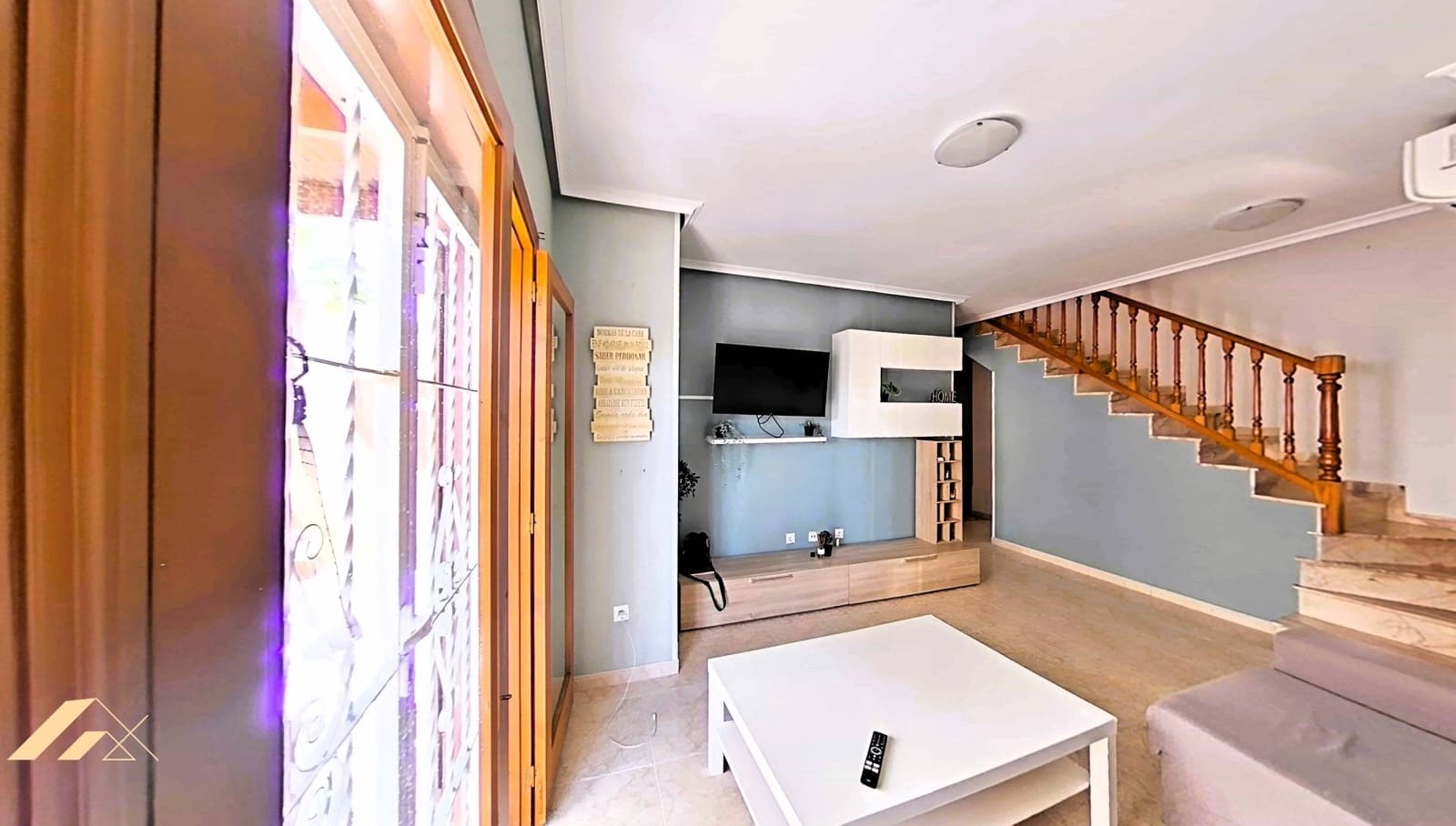 3 soverom Rekkehus til salgs i Playa Flamenca med svømmebasseng garasje - € 239 000 (Ref: 9232681)