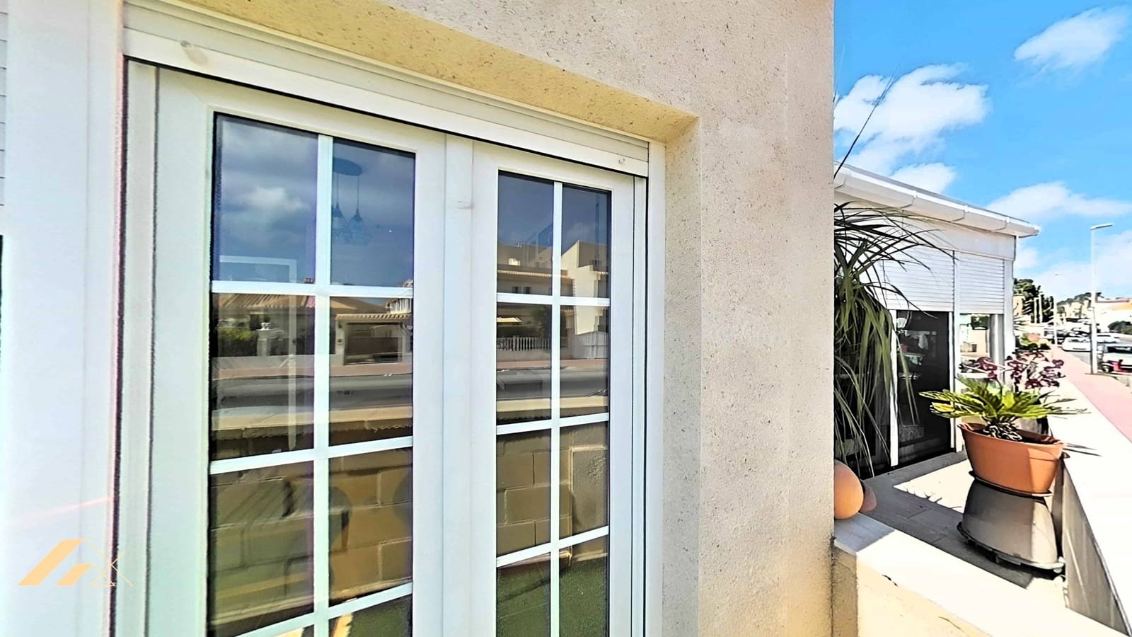 3 soverom Rekkehus til salgs i Playa Flamenca med svømmebasseng garasje - € 239 000 (Ref: 9232681)