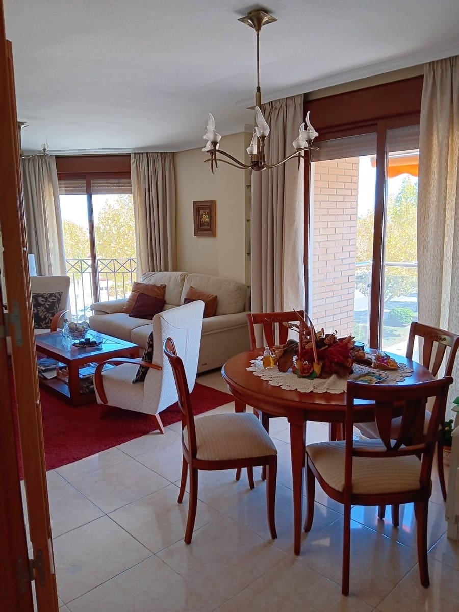3 camera da letto Appartamento in vendita in Pilar de la Horadada con garage - 208.000 € (Rif: 9247395)
