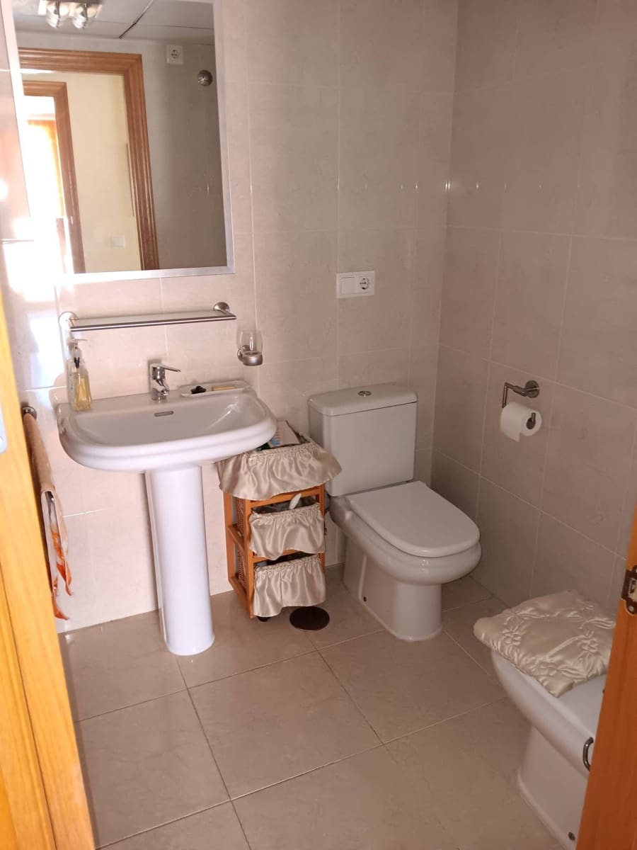 3 camera da letto Appartamento in vendita in Pilar de la Horadada con garage - 208.000 € (Rif: 9247395)