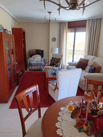 3 camera da letto Appartamento in vendita in Pilar de la Horadada con garage - 208.000 € (Rif: 9247395)