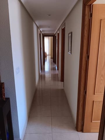 3 camera da letto Appartamento in vendita in Pilar de la Horadada con garage - 208.000 € (Rif: 9247395)